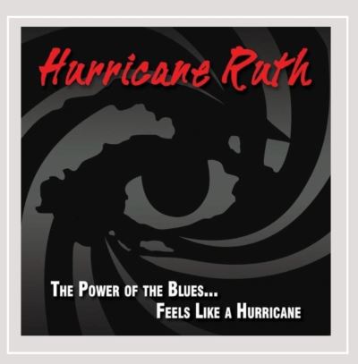 Power of the blues feels like a hurricane