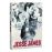 Jesse James Boîtier Métal Exclusivité Fnac Blu-ray_0