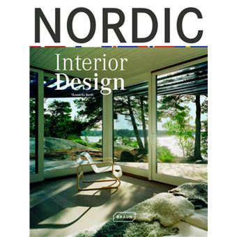 Nordic interior design