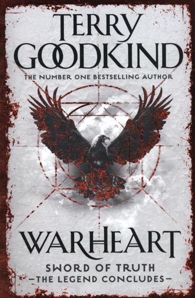 Warheart