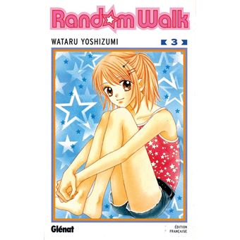 Random Walk - Tome 03 - 1