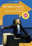 100 fables choisies