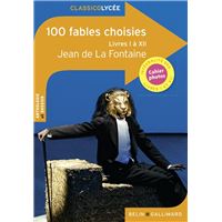 100 fables choisies