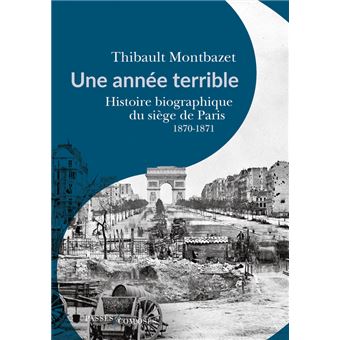 Une année terrible