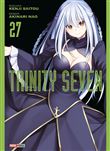 Trinity Seven T27