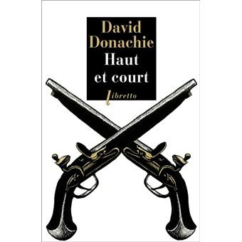 Haut et court - 1