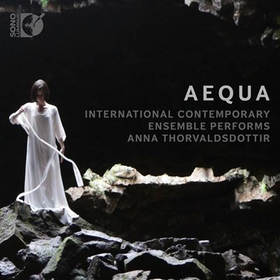Aequa/inclus blu ray audio
