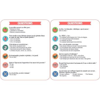 Dr. Good. 600 questions-réponses - Le quizz qui vous fait du bien !