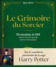 Le grimoire du sorcier