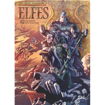 Elfes