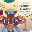 Camille la vache et l'effet bœuf de ses bons gros burgers