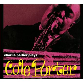 Plays Cole Porter - Vinilo