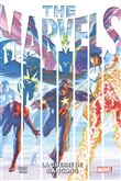The Marvels T01 : La guerre de Siancong