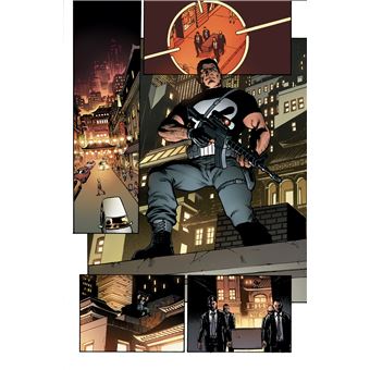 The Marvels T01 : La guerre de Siancong