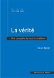 La vérité