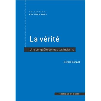 La vérité