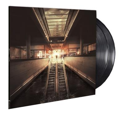 Foreword Double Vinyle Gatefold