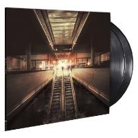 Foreword Double Vinyle Gatefold