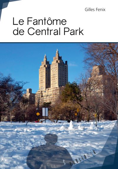 Le fantome de central park