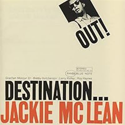 Destination Out Édition Limitée