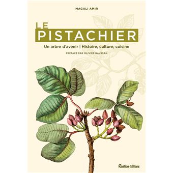 Le pistachier