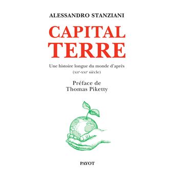 Capital Terre