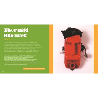 L'art de bric et de broc