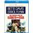 The Private Lives Of Elizabeth And Essex 1939 Blu-ray