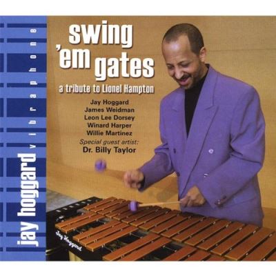 Swing em gates