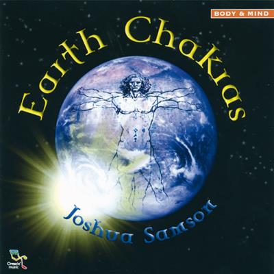 Earth Chakras