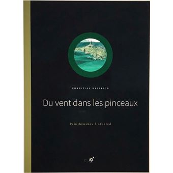 Du vent dans les pinceaux