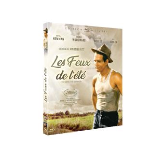 Derniers achats en DVD/Blu-ray - Page 22 Les-Feux-de-l-ete-DVD