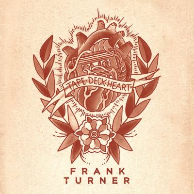 Tape Deck Heart (Vinyl LP)