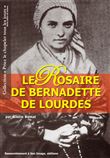 Le rosaire de Bernadette de Lourdes - L75