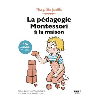 Pédagogie Loczy Et Montessori