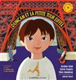 Duncan et la petite tour eiffel