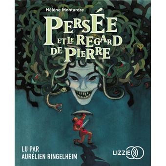 Persée et le regard de pierre