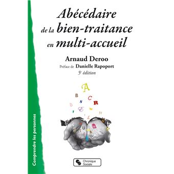 Abécédaire de la bien-traitance en multi-accueil