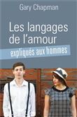 Les langages de l'amour expliqués aux hommes