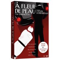 A fleur de peau Collector Combo Blu-ray DVD