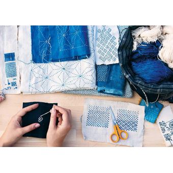 Rapiécer, raccommoder