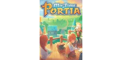 My Time At Portia