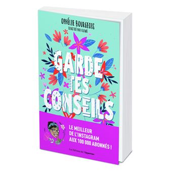 Garde tes conseils