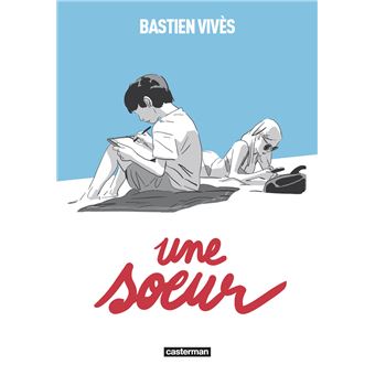Une soeur (Op roman graphique)
