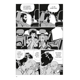 Une soeur (Op roman graphique)