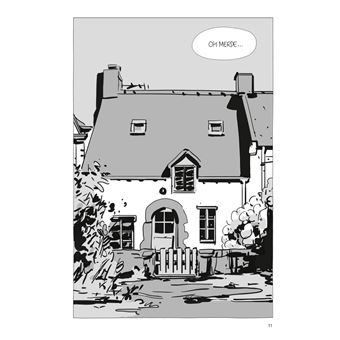 Une soeur (Op roman graphique)