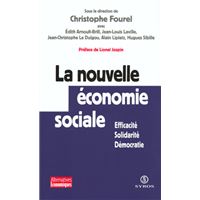 La nouvelle économie sociale
