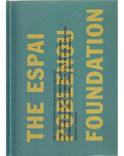 Espai poblenou foundation