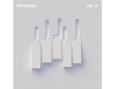 PTX Volume IV