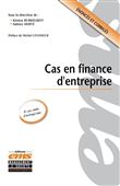 Cas en finance d'entreprise